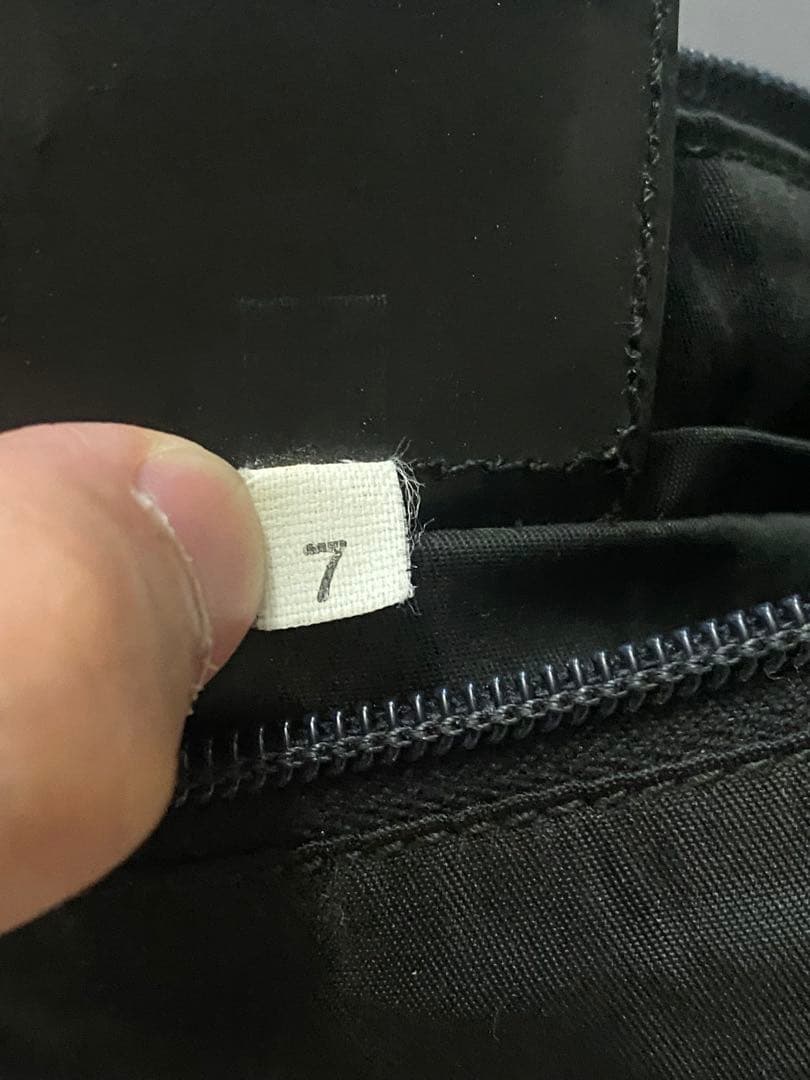 PRADA プラダ shoulderbag ナイロン archive