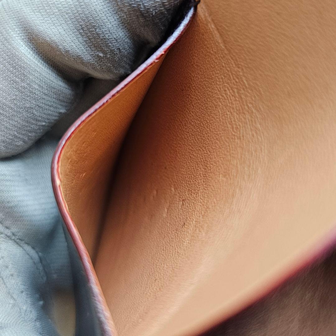 GANZO ガンゾ CORDOVAN コードバン ケース 小銭入れ