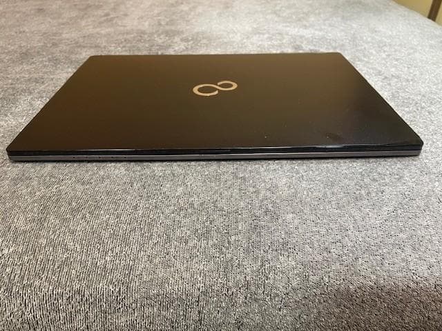 ⭐️HASU RECYCLE⭐️ 富士通 LIFEBOOK WU1/L