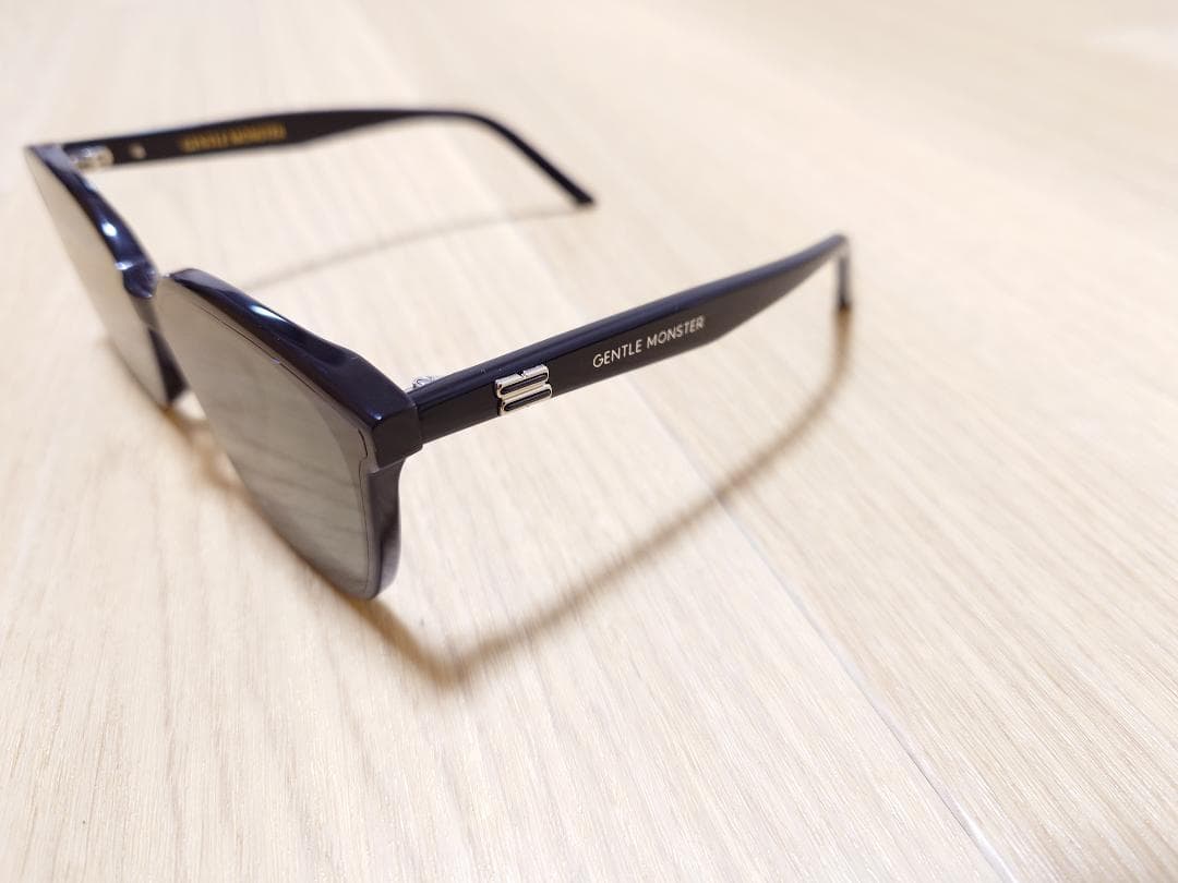 GentleMonster サングラス Pino 01　ジェントルモンスター