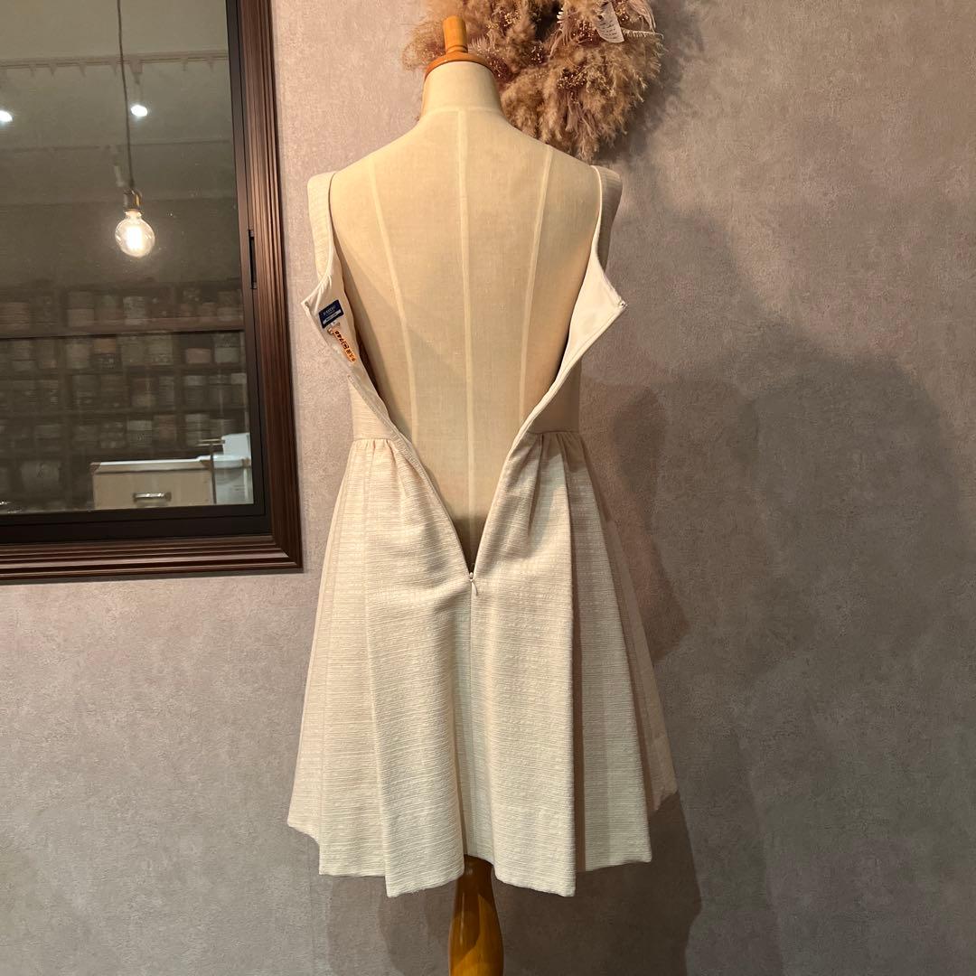 BURBERRY BLUE LABELノースリーブワンピース