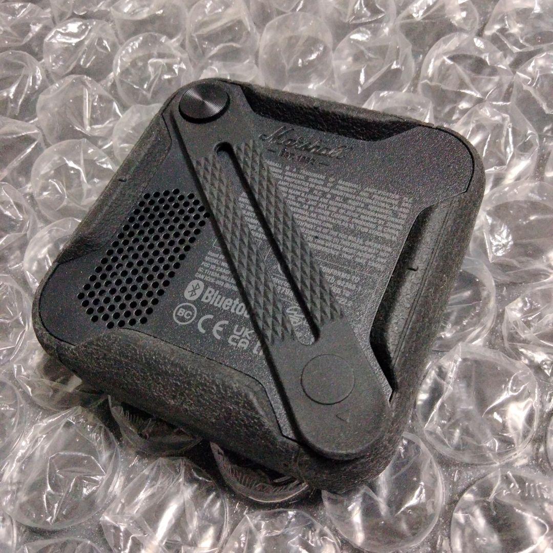 Marshall Willen マーシャル　スピーカー