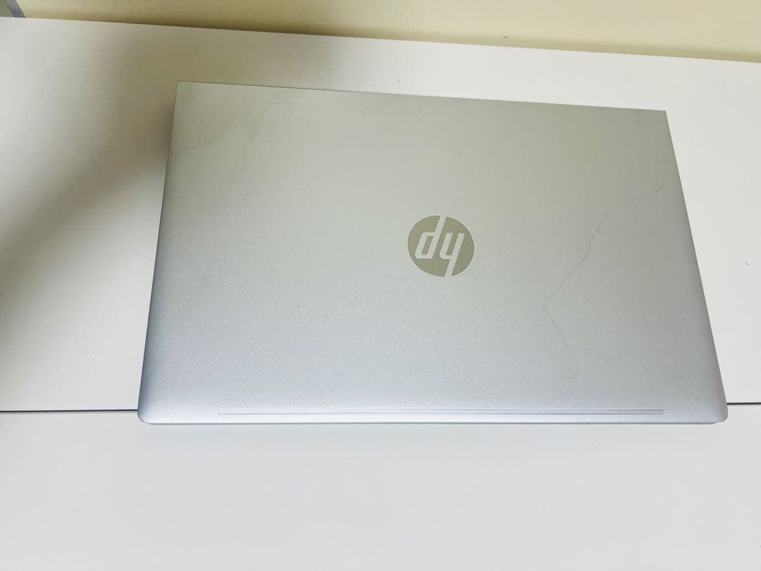 Windowsノート本体 HP Probook 450 G8 i5 16GB 256GB