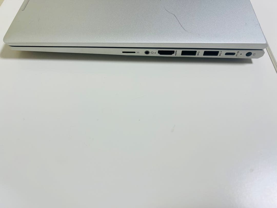 Windowsノート本体 HP Probook 450 G8 i5 16GB 256GB