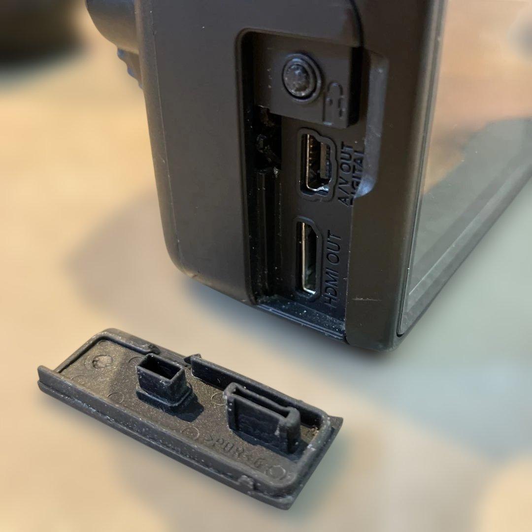 Canon EOS Kiss X3 ダブルズームキット付属品完備⭐️掃除用具セット