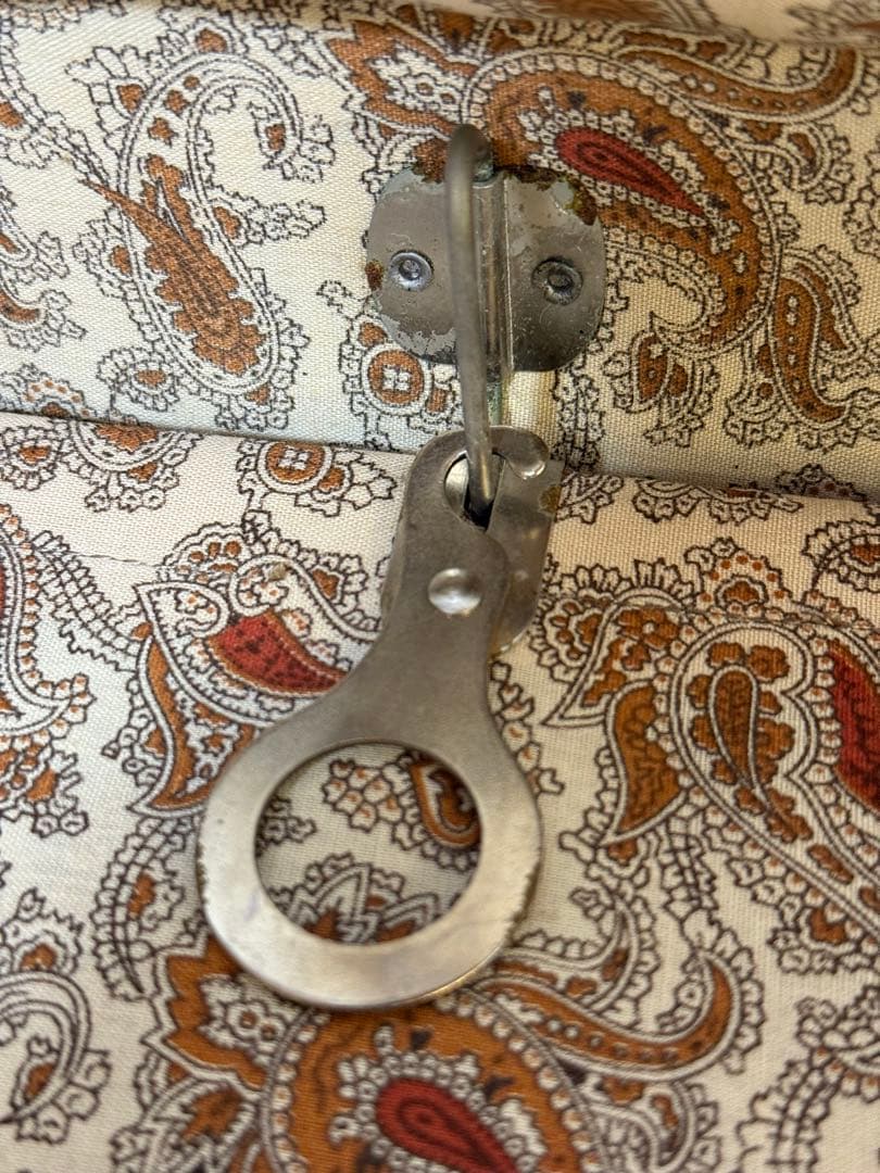 hartmann luggage　ハートマン　ヴィンテージ　トランクケース