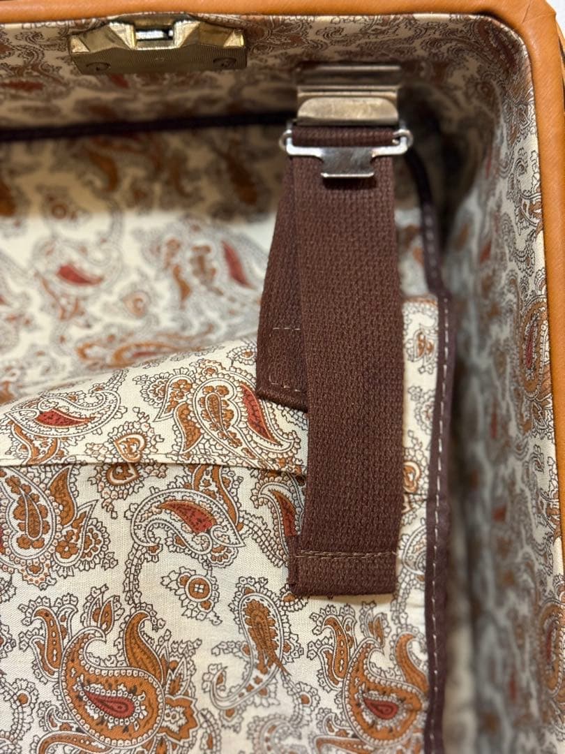 hartmann luggage　ハートマン　ヴィンテージ　トランクケース