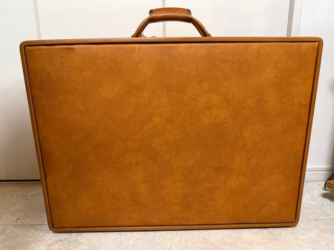 hartmann luggage　ハートマン　ヴィンテージ　トランクケース