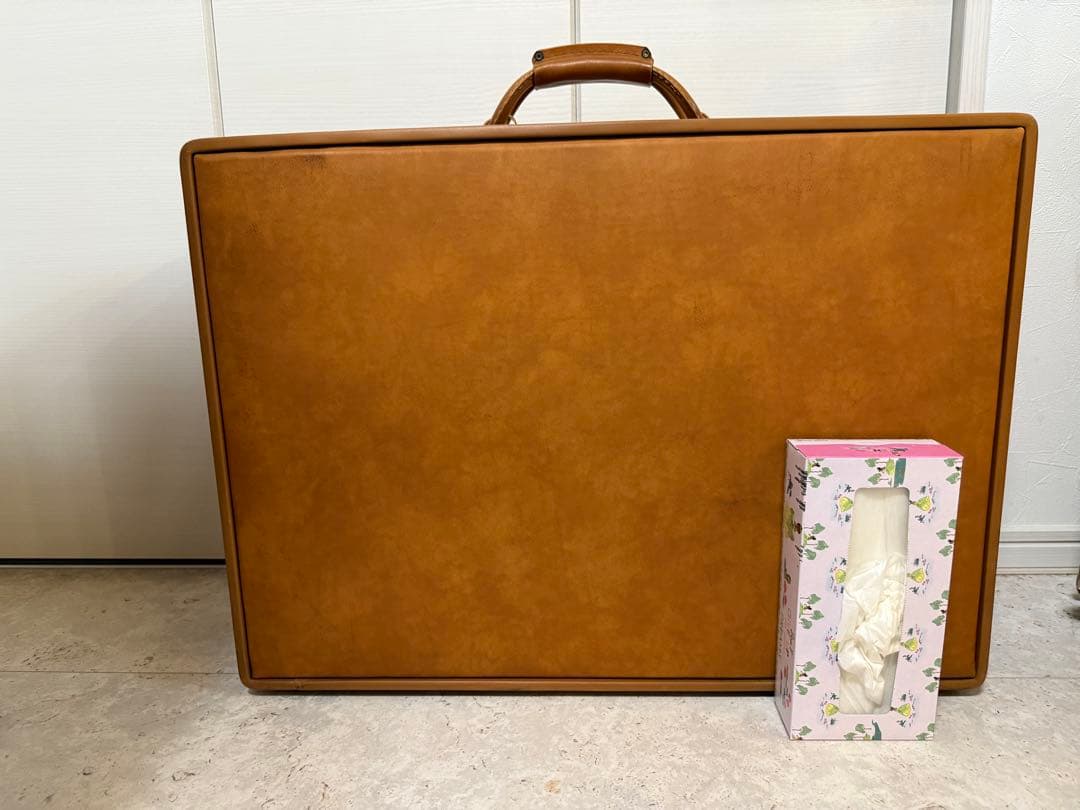 hartmann luggage　ハートマン　ヴィンテージ　トランクケース