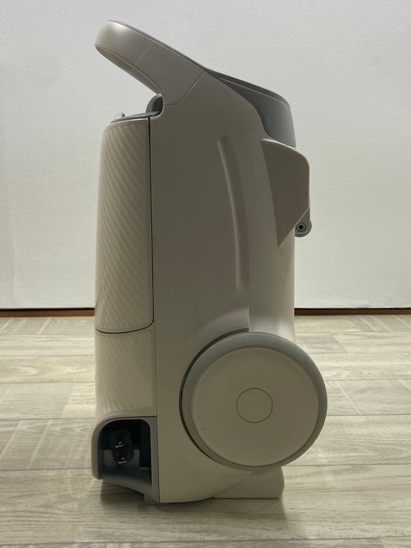 Panasonic 電気掃除機 MC-JP840K-C ベージュ色