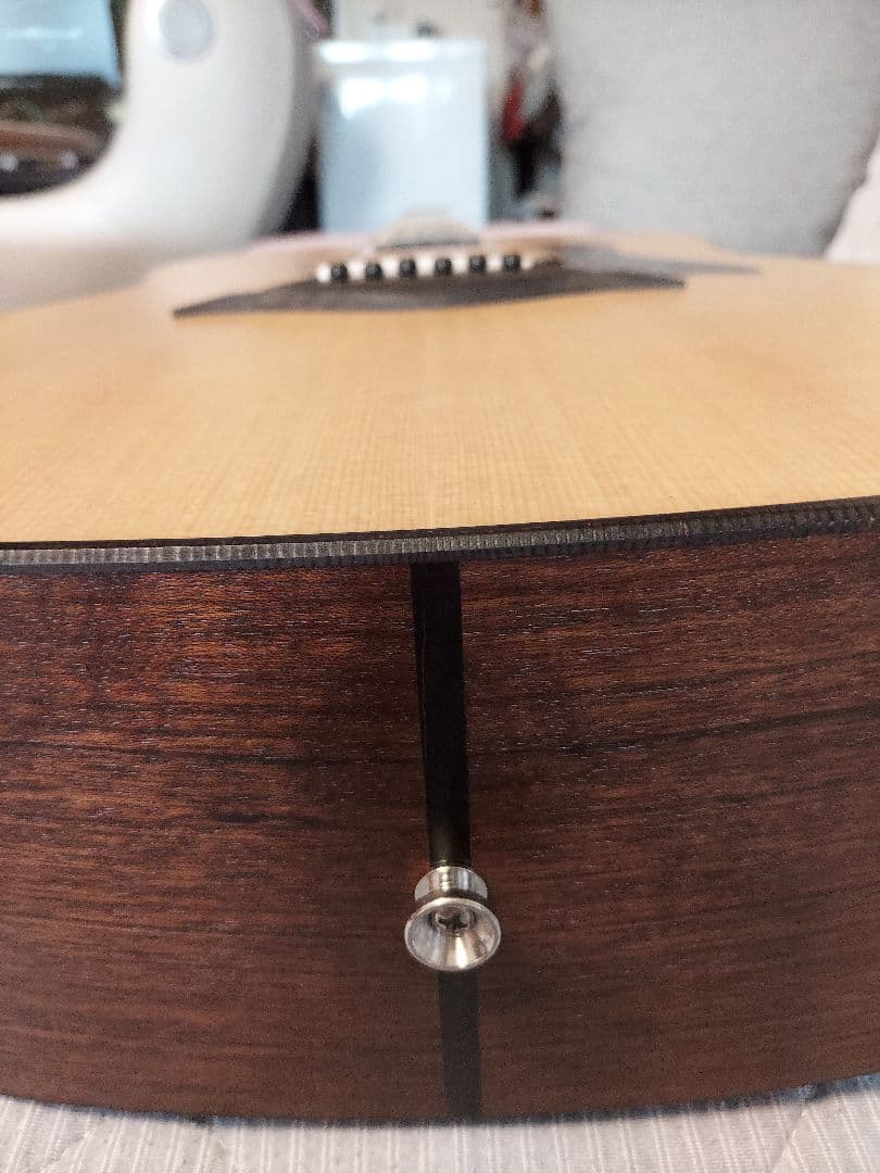 Taylor AD17 ナチュラル【American Dream】