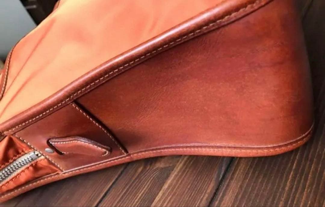 フェリージ　ブリーフバッグ　8637/2