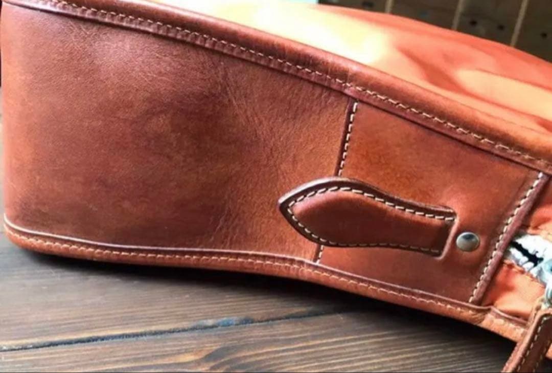 フェリージ　ブリーフバッグ　8637/2