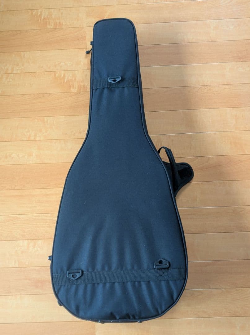 Yamaha LL-6 アコースティックギター ケース付