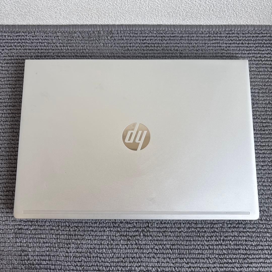HP ProBook 450 G6 i5-8265U メモリ8GB #m7038