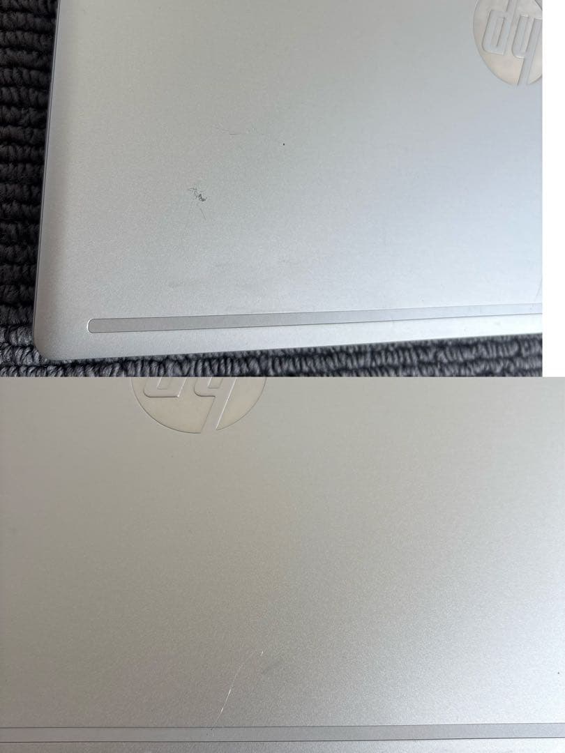 HP ProBook 450 G6 i5-8265U メモリ8GB #m7038