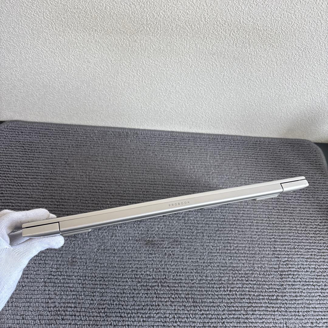 HP ProBook 450 G6 i5-8265U メモリ8GB #m7038
