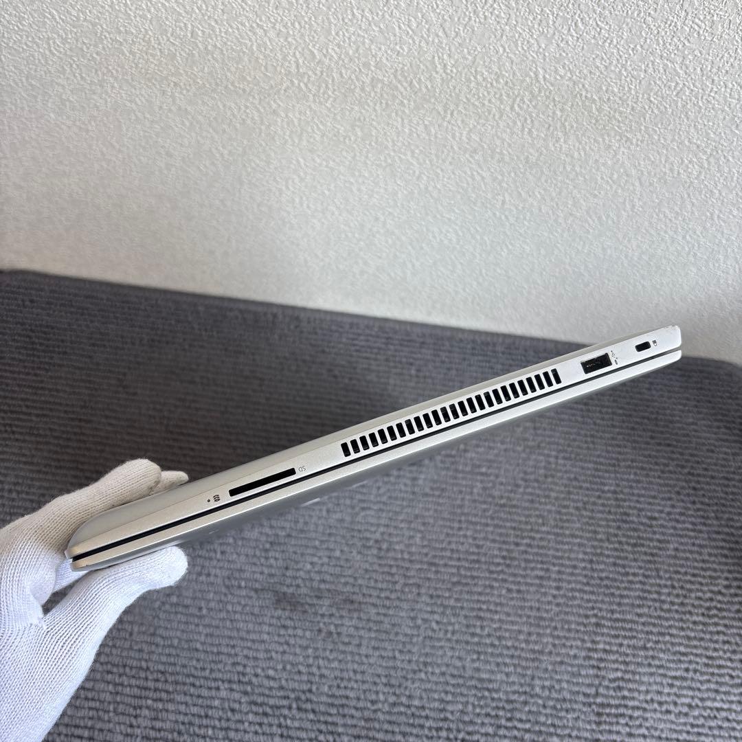 HP ProBook 450 G6 i5-8265U メモリ8GB #m7038