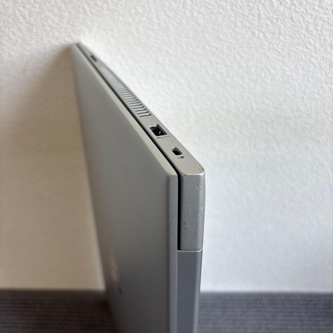 HP ProBook 450 G6 i5-8265U メモリ8GB #m7038