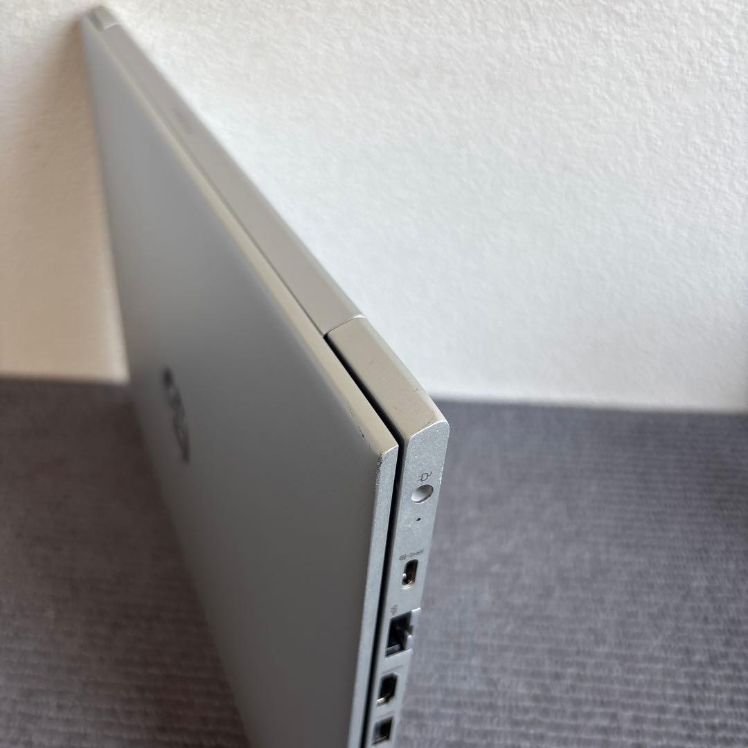HP ProBook 450 G6 i5-8265U メモリ8GB #m7038
