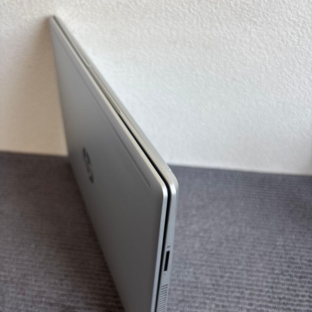 HP ProBook 450 G6 i5-8265U メモリ8GB #m7038