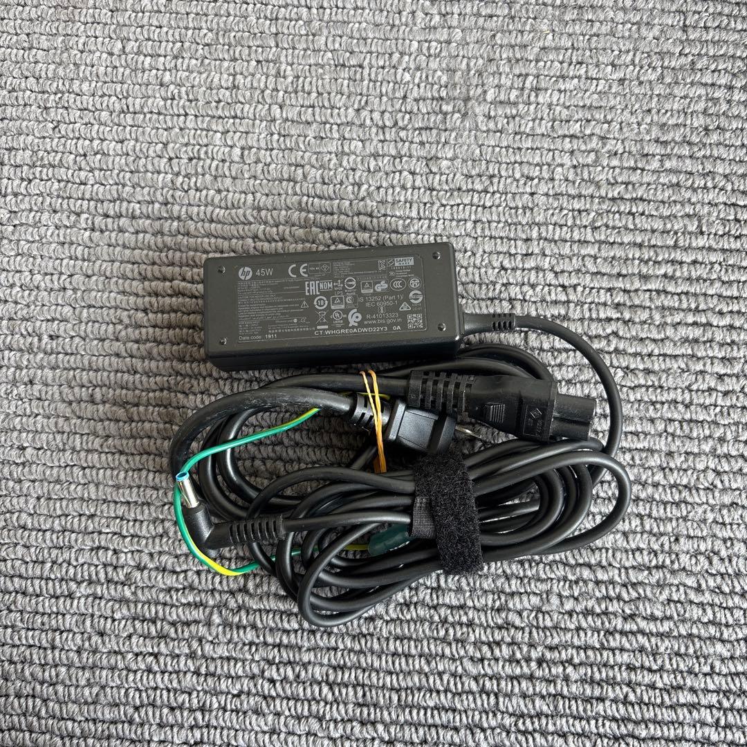 HP ProBook 450 G6 i5-8265U メモリ8GB #m7038