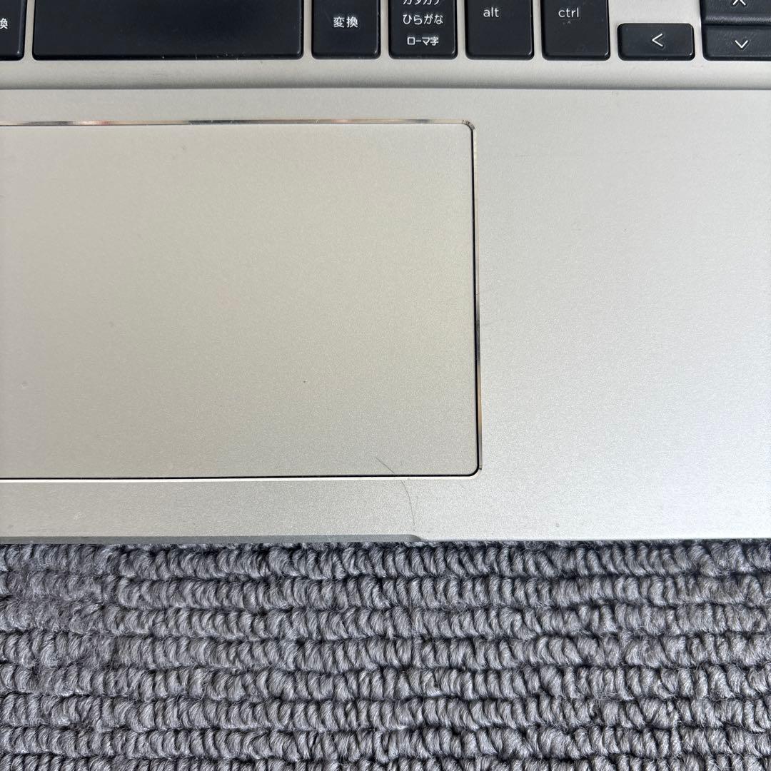 HP ProBook 450 G6 i5-8265U メモリ8GB #m7038