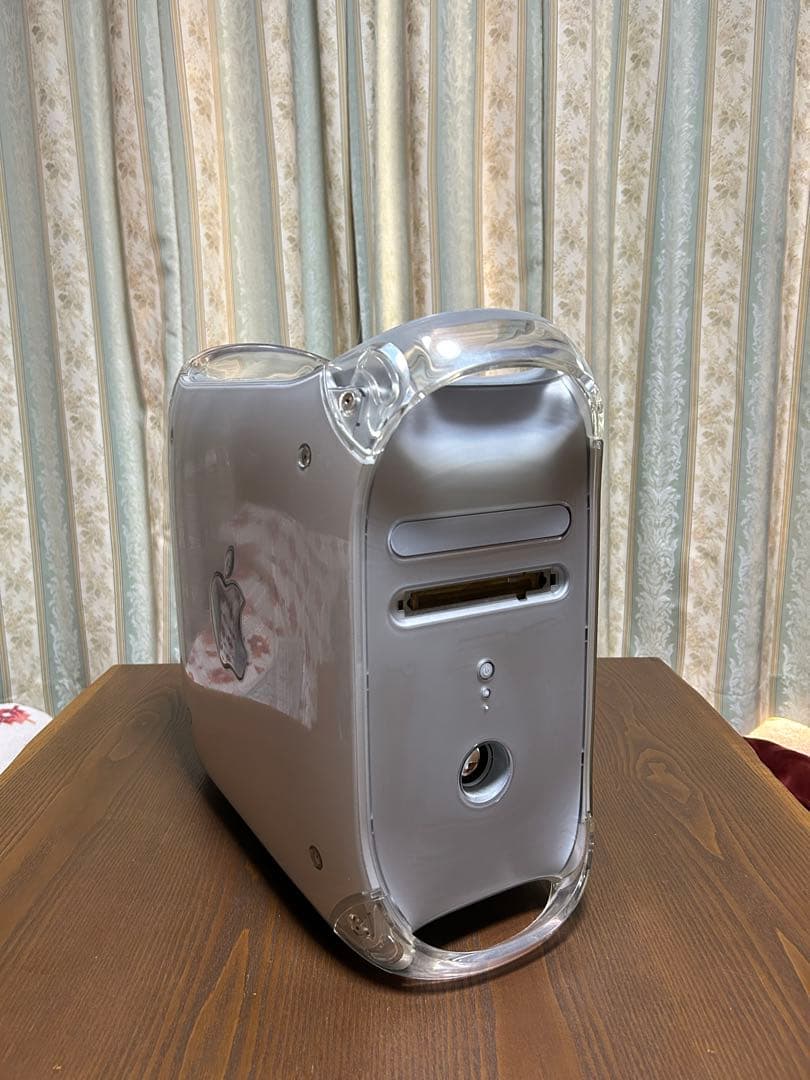 Apple Macintosh power mac G4 ジャンク