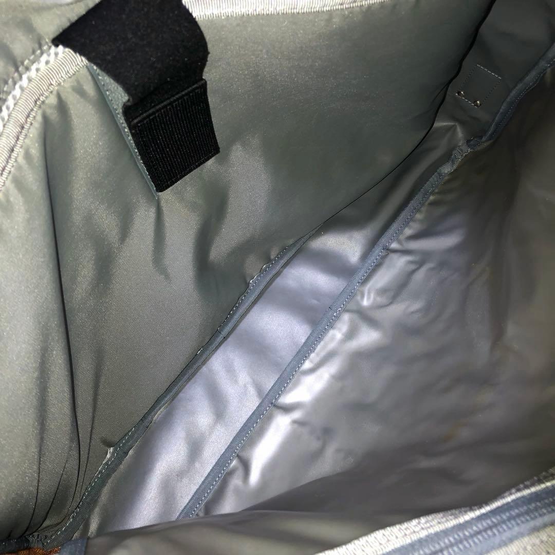 美品✨人気 ポーター リフト ビジネスバッグ3way 2層 A4可 ブラウン