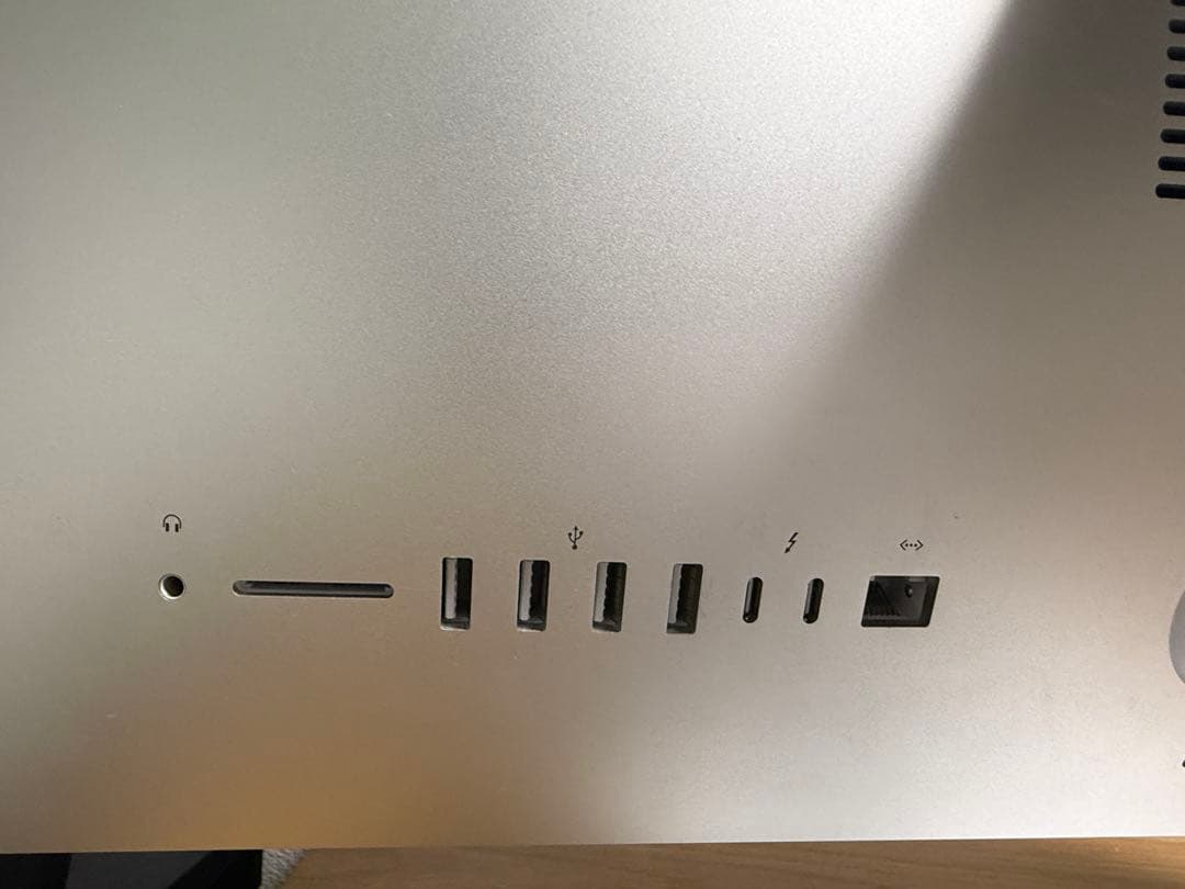 Apple iMac 21.5インチ 2017 Core i5 1TB 8GB