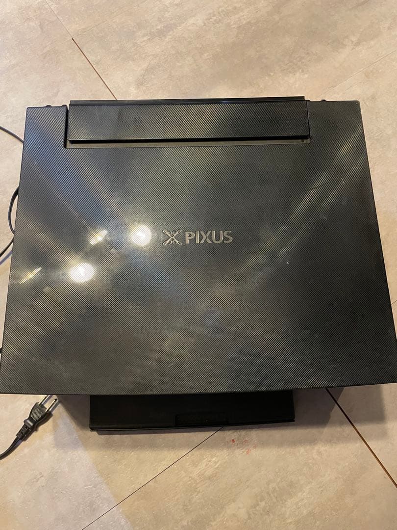 Canon PIXUS TS8430 インクジェットプリンター