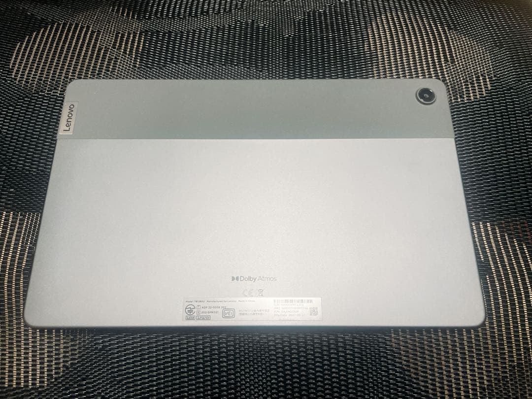 Lenovo Tab M10 FHD Plus4GB 64GB 中古