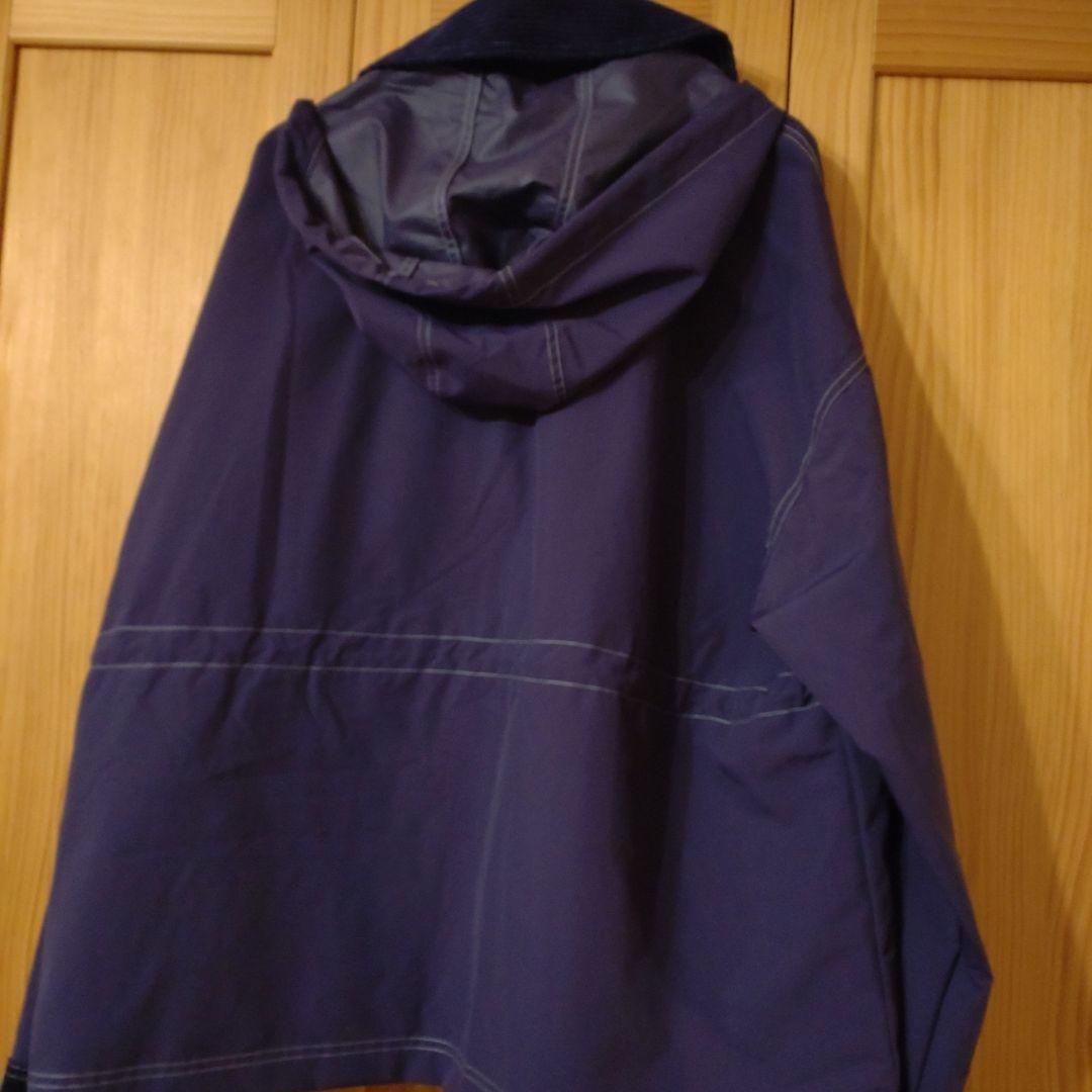 【Puma×ami paris】 ジャケット M 紫色