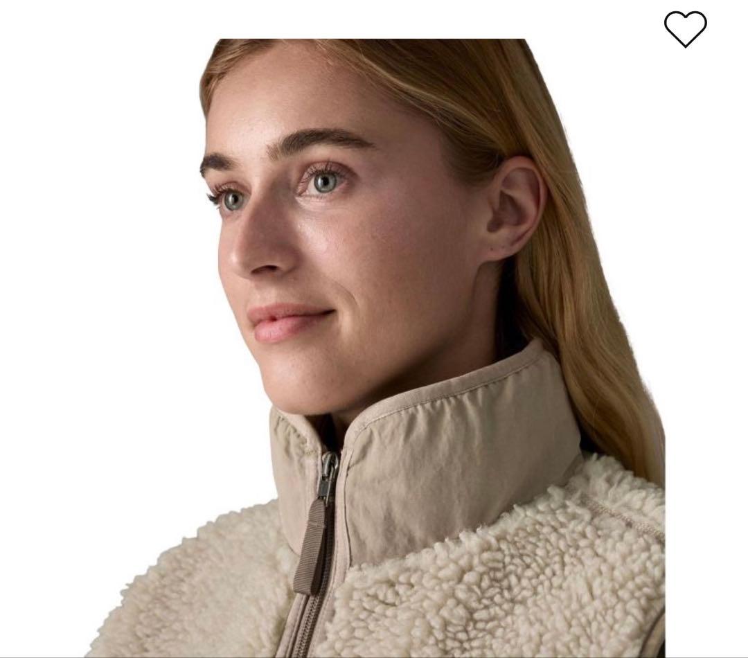 パタゴニア ウィメンズ・クラシック・レトロXベスト23084フリースベスト