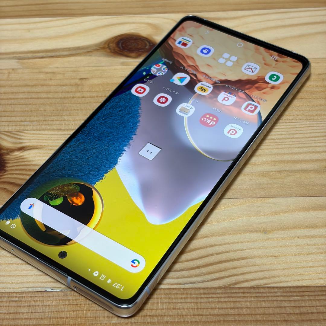 スマートフォン本体 10021 Galaxy A51