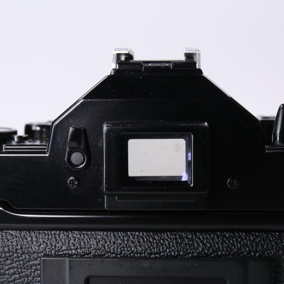 ☆完全動作＆美品☆Canon A-1 NEW FD 50mm F1.4　＃470