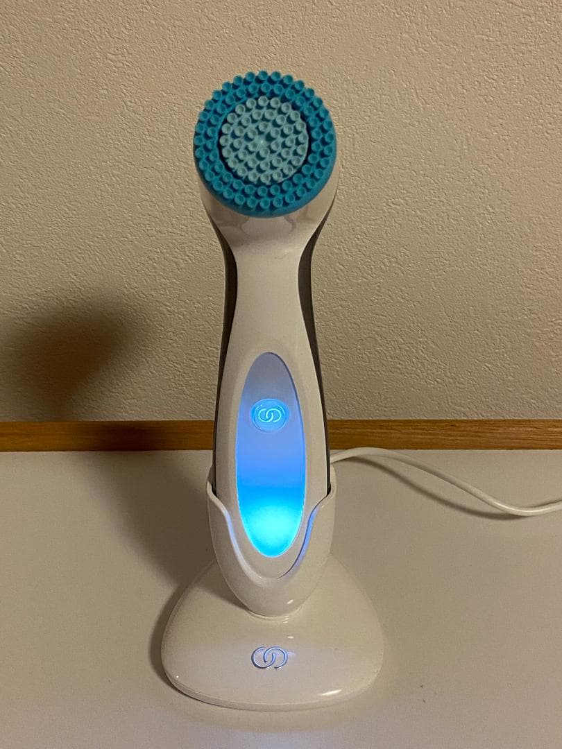 ageLOC LumiSpa ルミスパ(未使用ヘッド付)