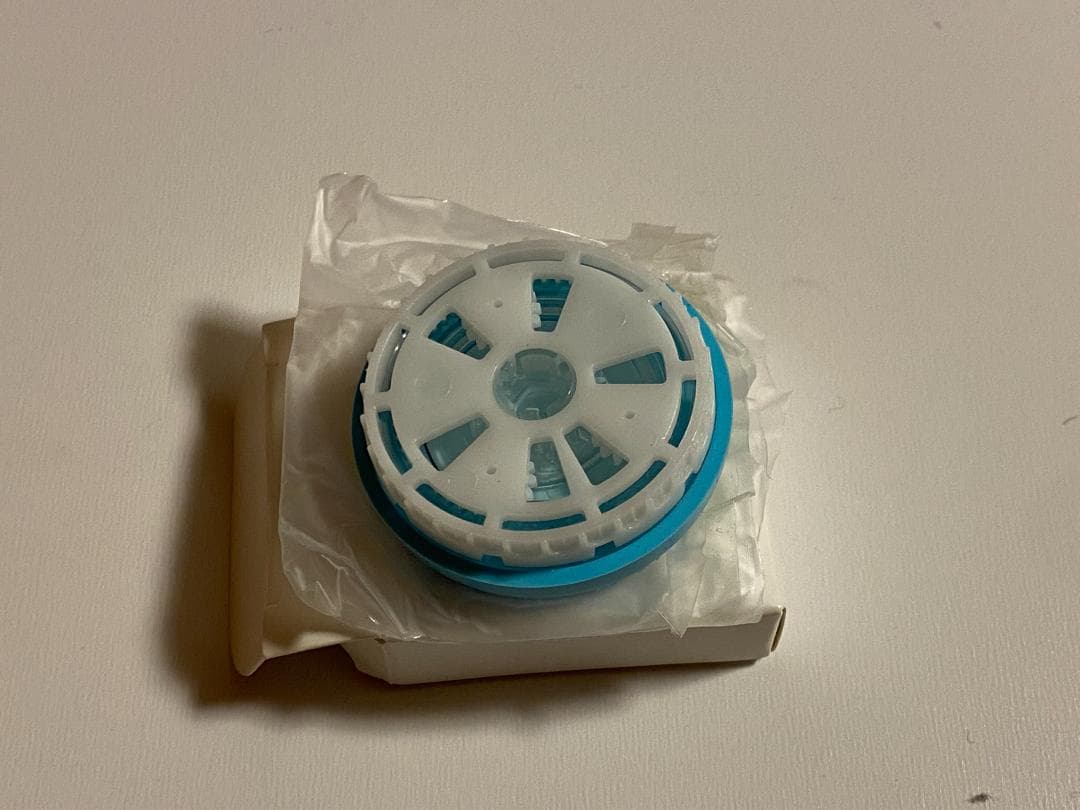 ageLOC LumiSpa ルミスパ(未使用ヘッド付)