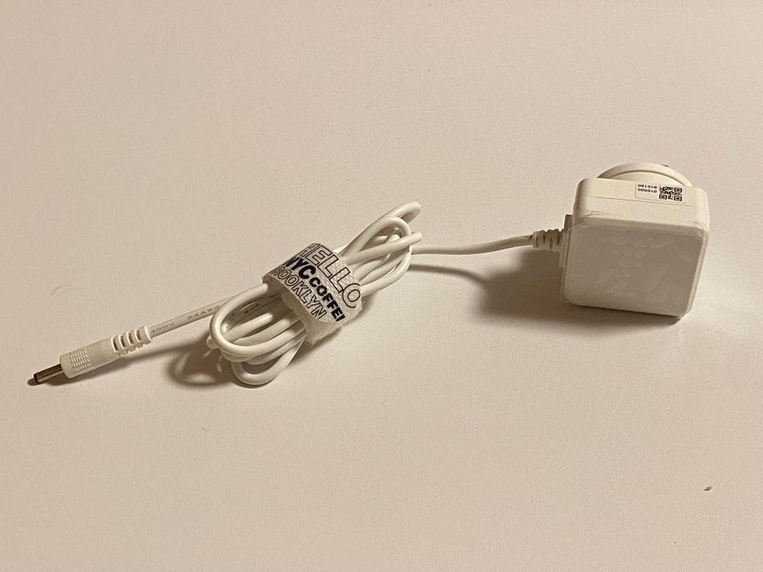 ageLOC LumiSpa ルミスパ(未使用ヘッド付)