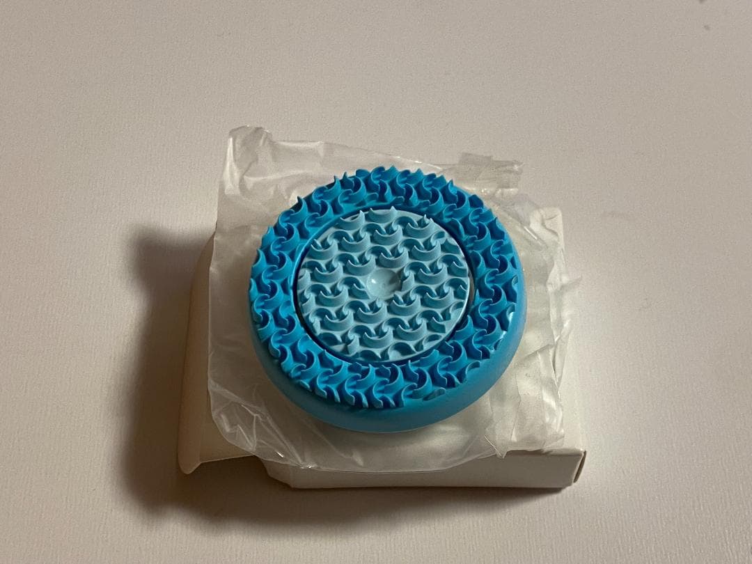 ageLOC LumiSpa ルミスパ(未使用ヘッド付)