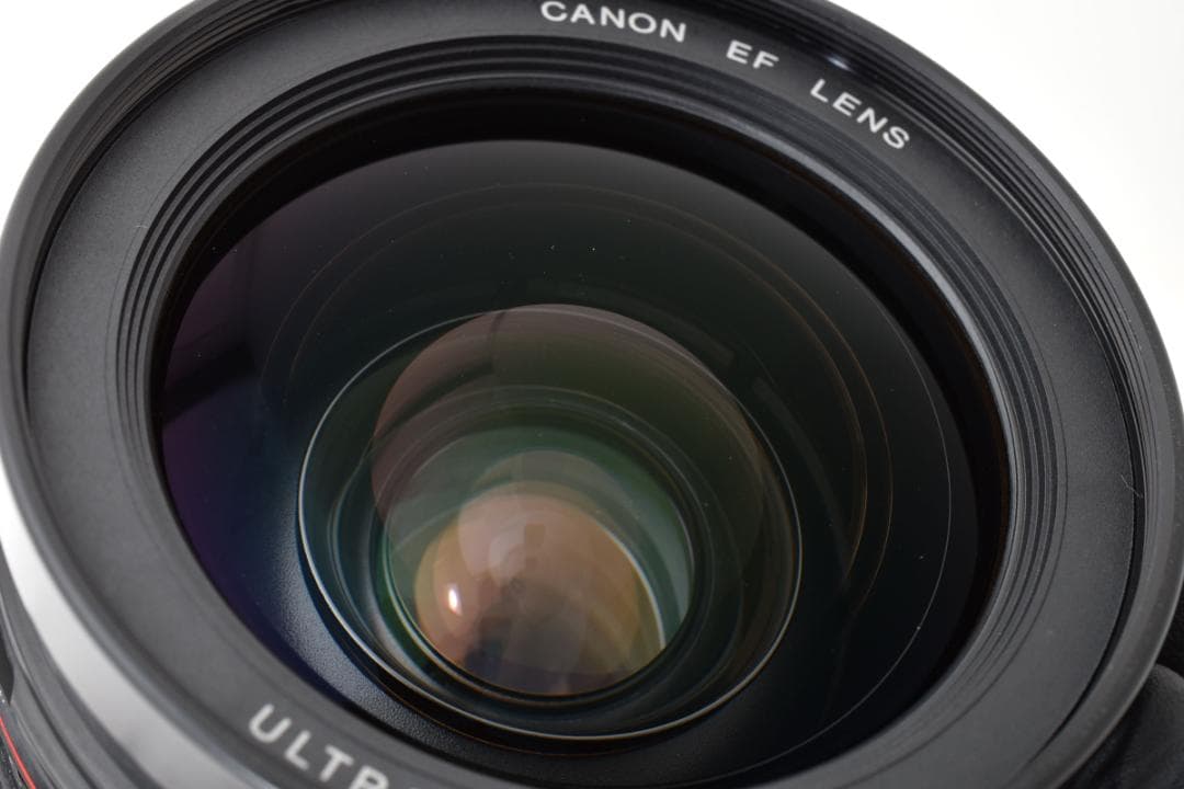 動確済 キャノン Canon EF 28-70 2.8 L USM #629