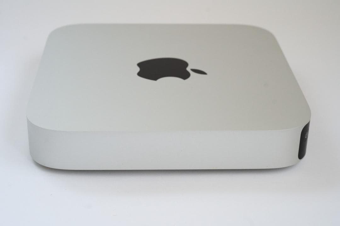 Macデスクトップ Apple Mac mini 2020 /M1 /16GB /256GB