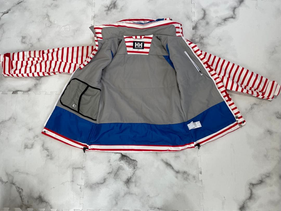 【即日発送】HELLY HANSEN ヘリーハンセン スキーウェア Mサイズ