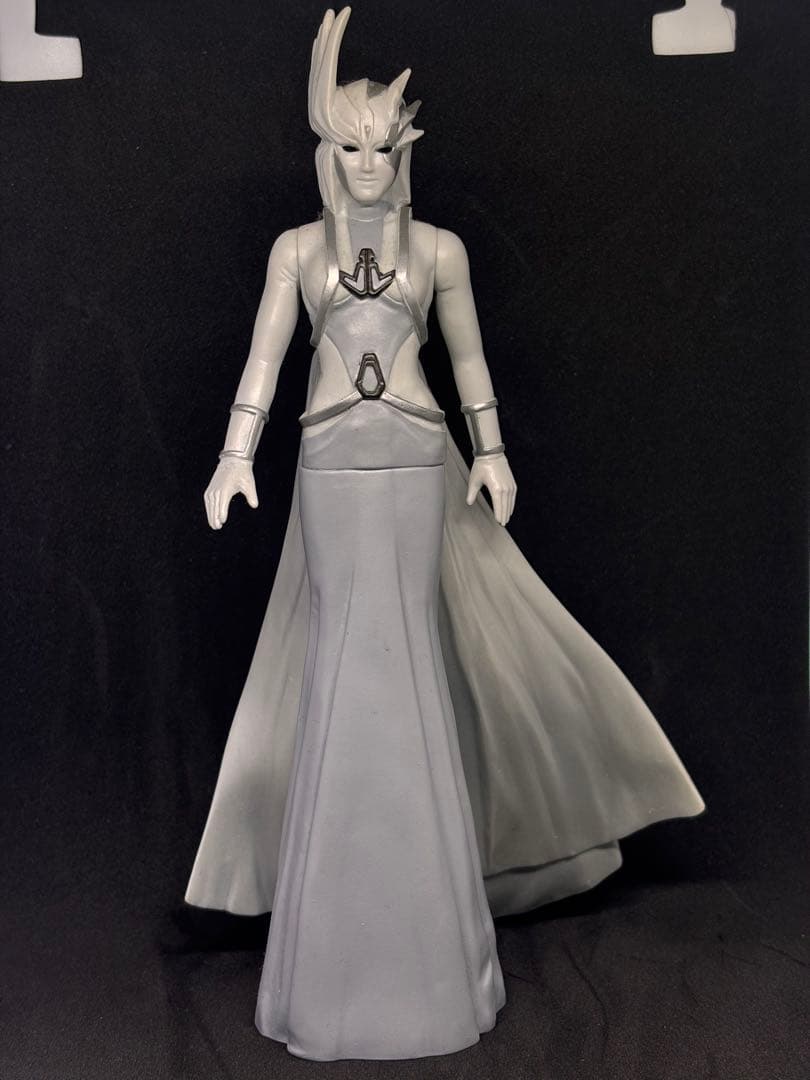 ゾグ　第一形態　ソフビ　フィギュア　バンダイ　2000　ウルトラマン　天使降臨