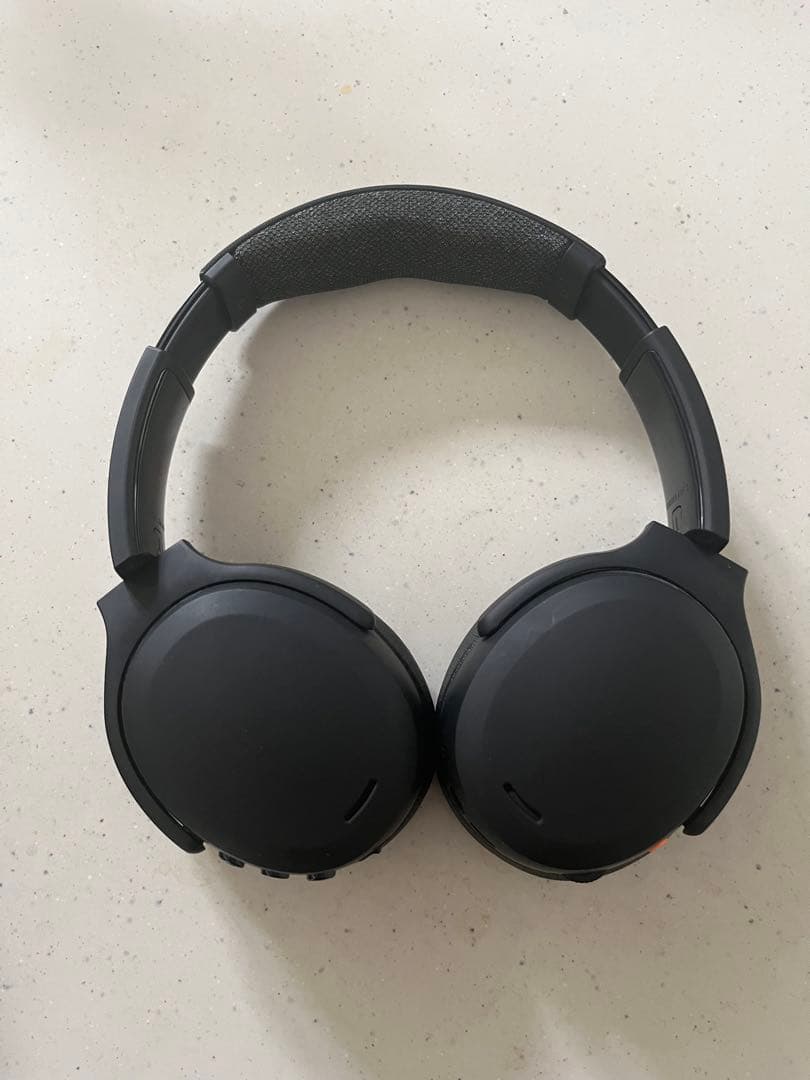 【Skullcandy】 Crusher ANC2