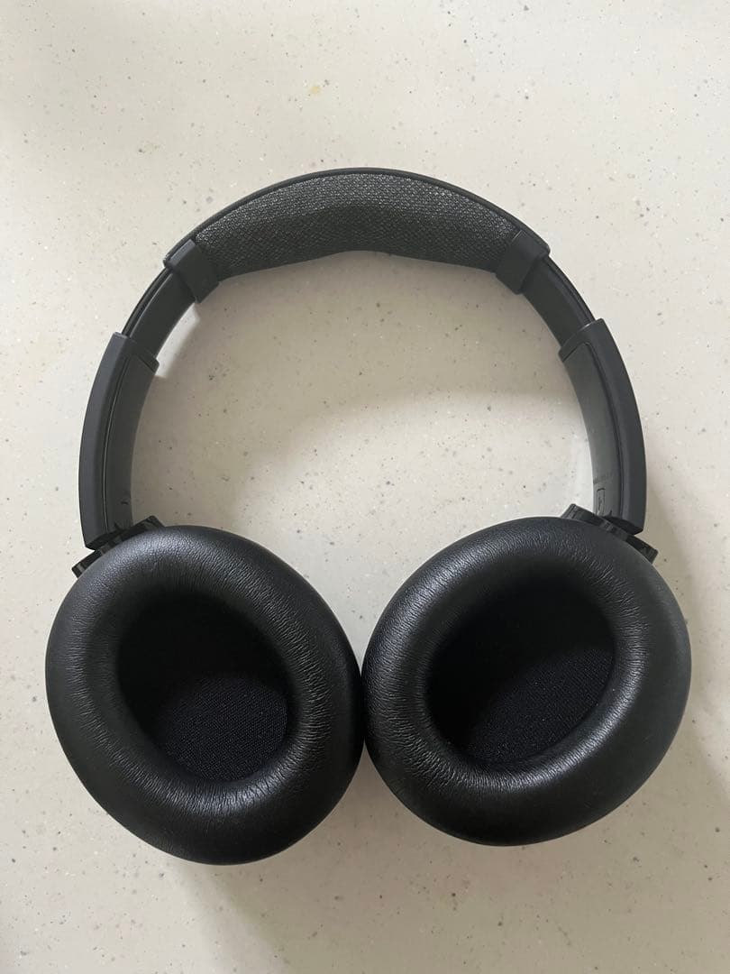 【Skullcandy】 Crusher ANC2