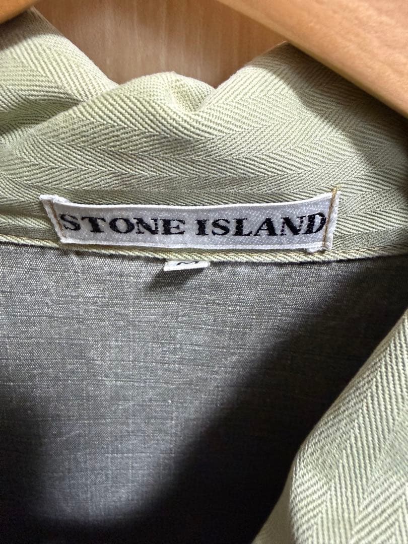 D*定様 stone  ハンティングジャケット87ss 80s 90