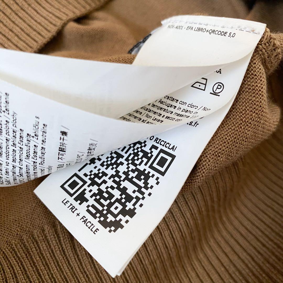 ★新品同様★マックスマーラ MaxMara ニット トップス★