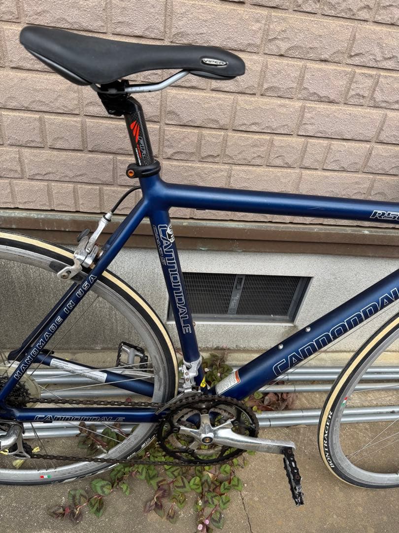 CANNONDALE USA CAAD5 R500 ロードバイク