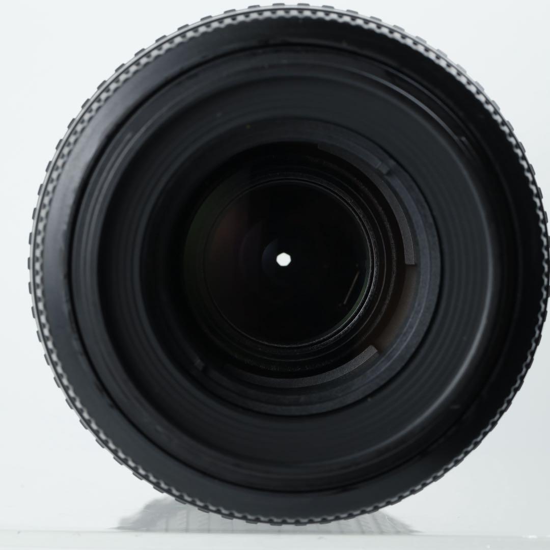3184 ★AF-S 55-200★NIKONニコン★望遠ズームレンズ